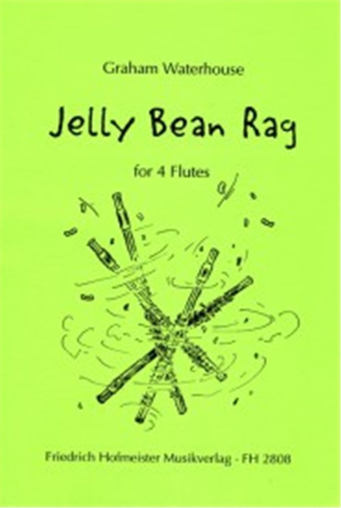 Jelly Bean Rag